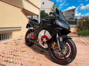 HONDA CBR 600 RR