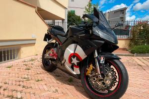 HONDA CBR 600 RR