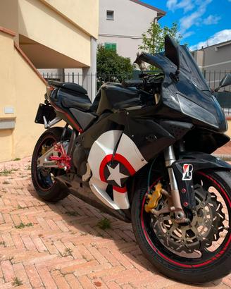 HONDA CBR 600 RR
