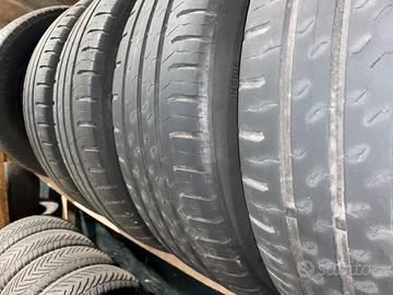 Continetal 185/55/15 82h