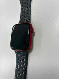 Apple Watch Serie 7 Gps Cellular