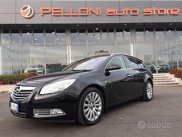 Opel Insignia 2.0 CDTI Sports Tourer KM CERTI...