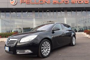 Opel Insignia 2.0 CDTI Sports Tourer KM CERTI...