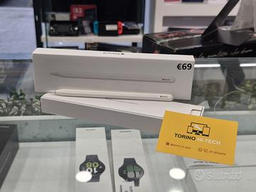 Apple Pencil 2nd Gen - PROMO