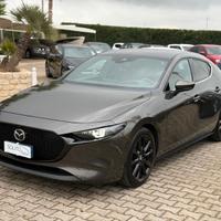 Mazda 3 2.0L e-Skyactiv-X M Hybrid Exceed 180cv 4W