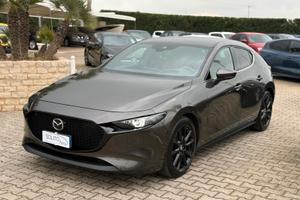 Mazda 3 2.0L e-Skyactiv-X M Hybrid Exceed 180cv 4W