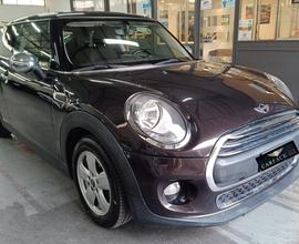 Mini One D 1.5 DIESEL 95CV - 2015