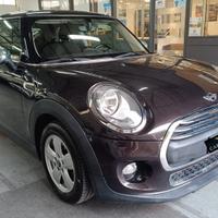 Mini One D 1.5 DIESEL 95CV - 2015