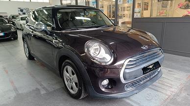 Mini One D 1.5 DIESEL 95CV - 2015