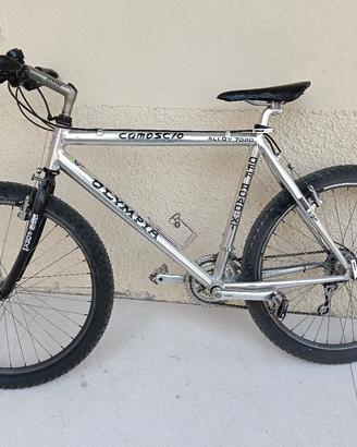 Mountain bike 