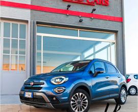 Fiat 500X 1.6 MultiJet 120 CV Cross