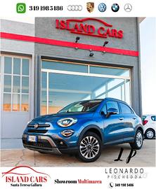 Fiat 500X 1.6 MultiJet 120 CV Cross