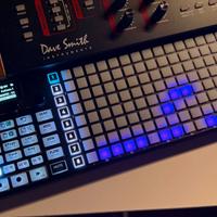 OXI ONE MK2 NOSTALGIA EDITION