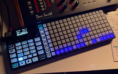 OXI ONE MK2 NOSTALGIA EDITION