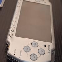 Psp 2004 Slim & Lite Limited edition