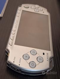 Psp 2004 Slim & Lite Limited edition