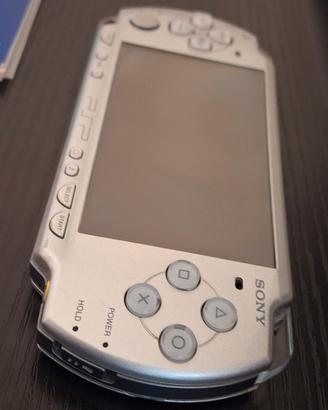 Psp 2004 Slim & Lite Limited edition