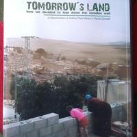 tomorrow’s land dvd
