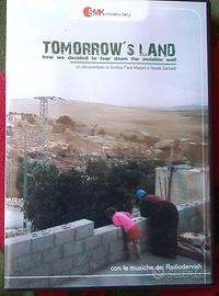 tomorrow’s land dvd