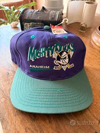 cappello Vintage da baseball 