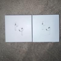 Apple Airpods 3 Generazione