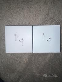 Apple Airpods 3 Generazione