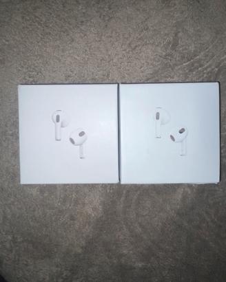Apple Airpods 3 Generazione