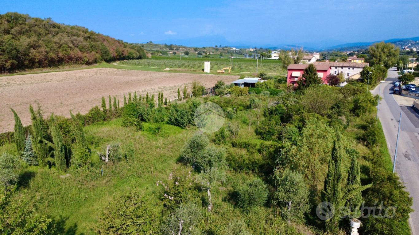 TER. AGRICOLO A BARDOLINO - Vista 4