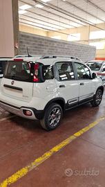 Panda 2021 Hybrid 20000km