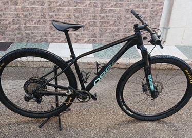 MTB ORBEA ALMA H30