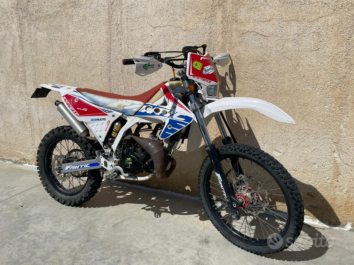 Beta RR Enduro 50 Factory Prezzo, Scheda tecnica e Foto - Dueruote