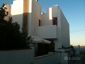 Villetta in torre dell'orso-salento