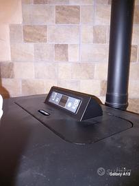 Tepor termostufa prezzo trattabile