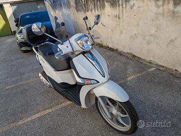 scooter liberty 50cc  Livorno 