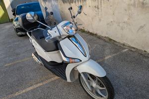 scooter liberty 50cc  Livorno 