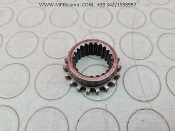 INGRANAGGIO DISTRIBUZIONE HONDA XR 650 R 2001 2002