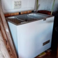 Congelatore  a pozzetto