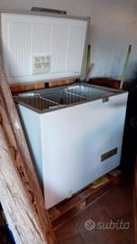 Congelatore  a pozzetto