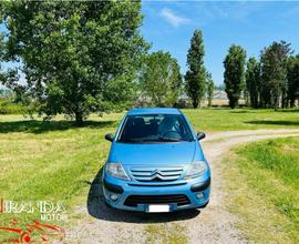 Citroen C3 1.1 airdream Exclusive Style