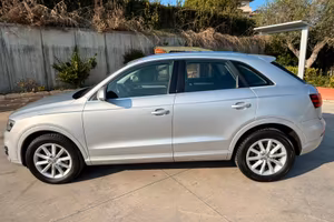 Q3 Audi Advance Plus 140 cv