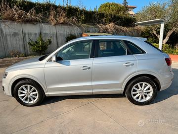 Q3 Audi Advance Plus 140 cv
