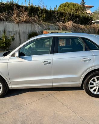 Q3 Audi Advance Plus 140 cv