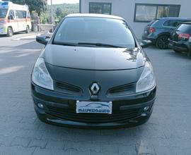 Renault Clio Iii 2005 Diesel Renault Clio 5p 1.5 D