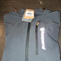 giacca idrorepellente 