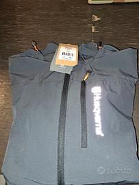 giacca idrorepellente 