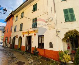 Negozio - Santo Stefano d'Aveto
