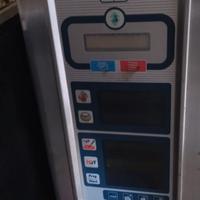 forno rational 10 teglie 