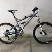 MTB  GT Force 3.0  - 26” -  450 euro