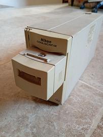Fotoscanner Nikon LS30