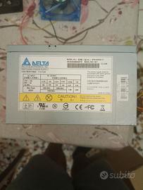 Alimentatore PC Delta Electronics 400 W ‼️Leggere❗